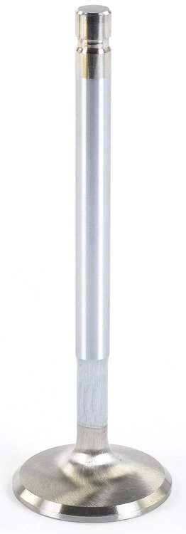 Exhaust Valve Diameter: 1.60"