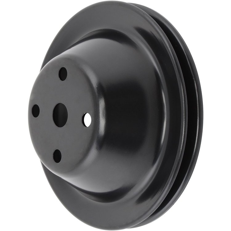 Water Pump Pulley for Small Block Chevy