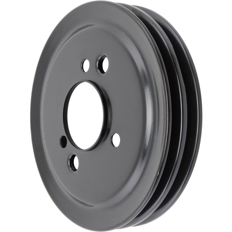 Crankshaft Pulley for Big Block Chevy