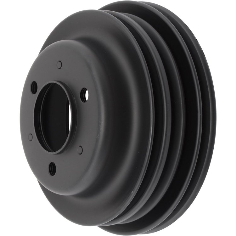 Crankshaft Pulley for Big Block Chevy