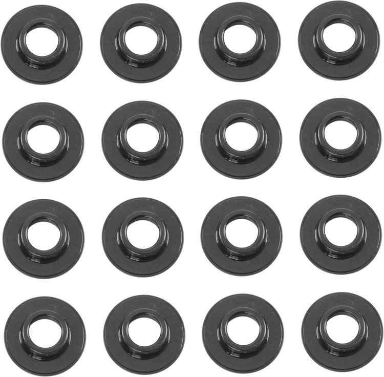 LS Valve Spring Retainer [7 Degree 1.035 in. Diameter] set of 16