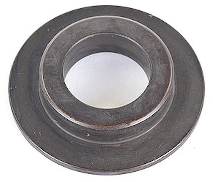 Valve Spring Locator Thickness: 0.060"