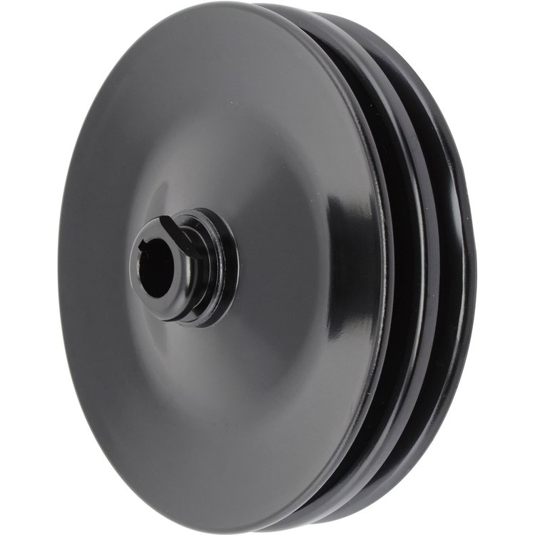 Power Steering Pulley for Early GM