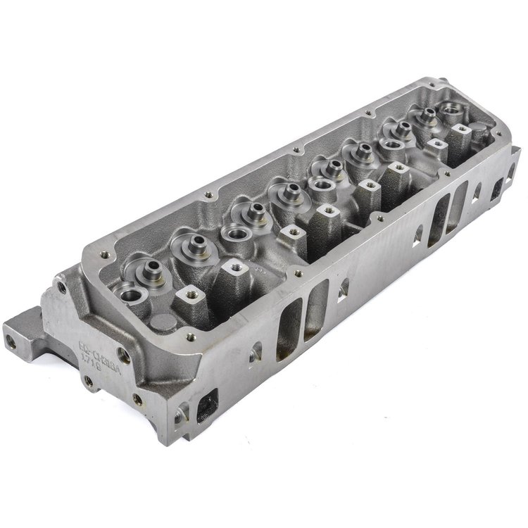 Magnum Bare Cylinder Head Fits 1992-2001 Mopar 5.2L Magnum Engine