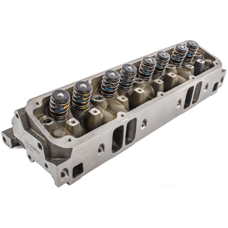 Magnum Cylinder Head Assembly Fits 1992-2001 Mopar 5.2L Magnum Engine