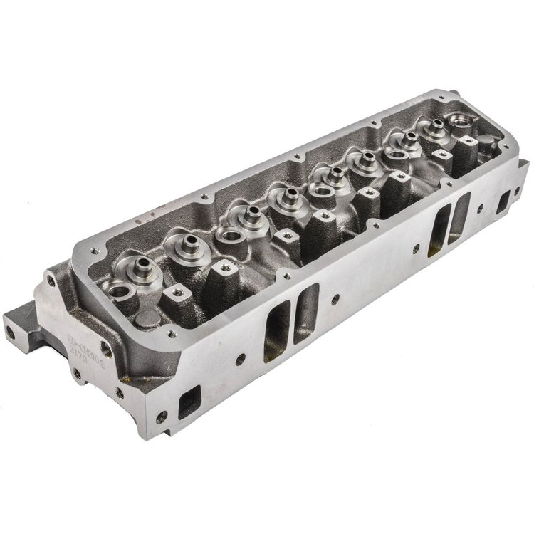 Magnum Bare Cylinder Head Fits 1992-2001 Mopar 5.2L Magnum Engine