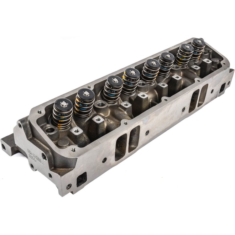Magnum Cylinder Head Assembly 1992-2001 5.2L Magnum