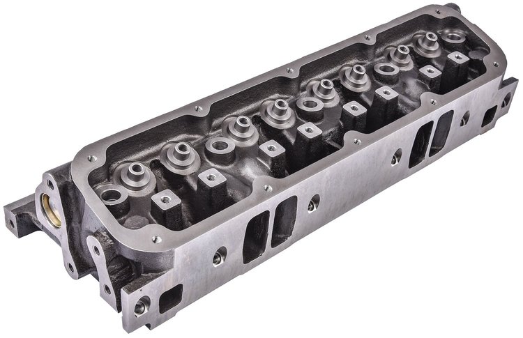 Cylinder Head for 1992-2002 Dodge 5.2L & 5.9L Magnum [New Bare]