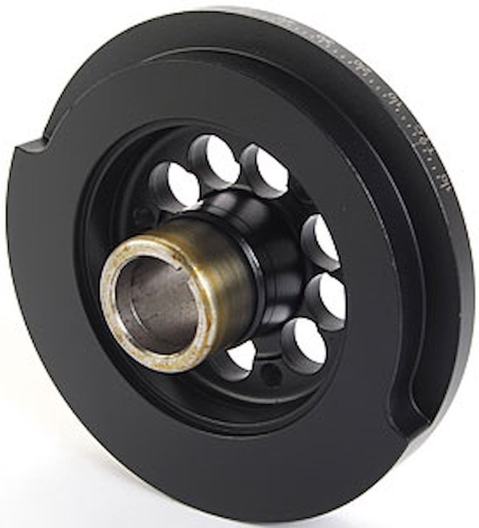 Sportsman SFI Harmonic Balancer/Damper Small Block Chevy