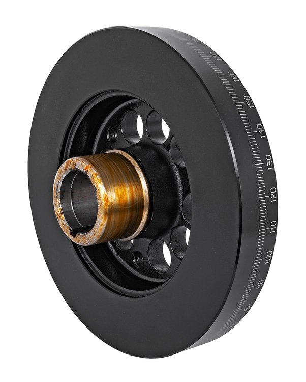 Small Block Chevy Harmonic Balancer/Damper 6.75"