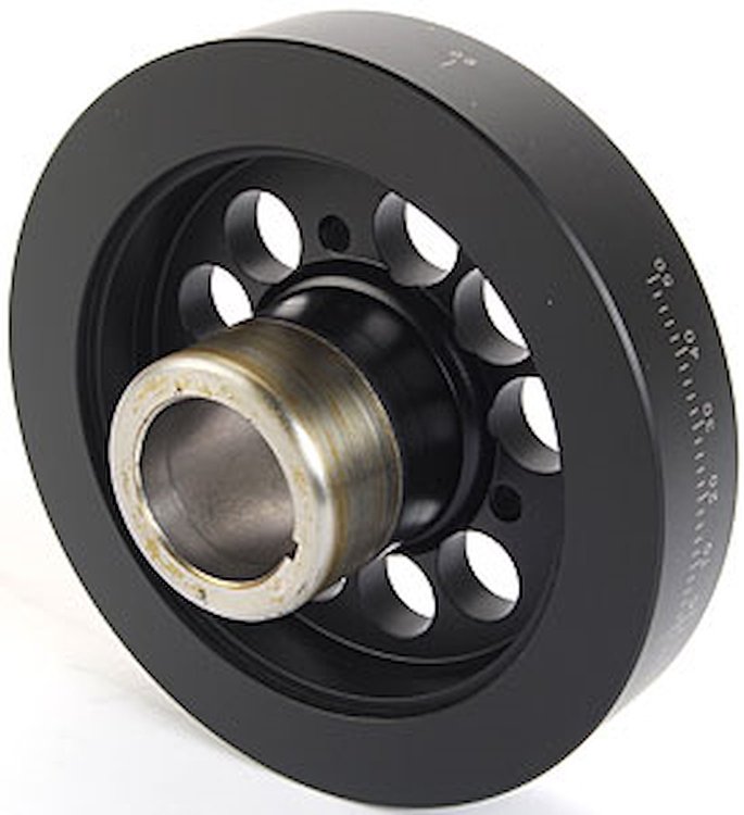 Sportsman SFI Harmonic Balancer/Damper Big Block Chevy