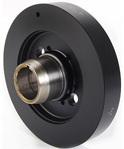 Sportsman SFI Harmonic Balancer/Damper Small Block Chrysler 360