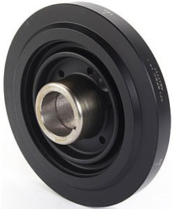 Sportsman SFI Harmonic Balancer/Damper Big Block Chrysler 383-440 Incl. 426 Hemi