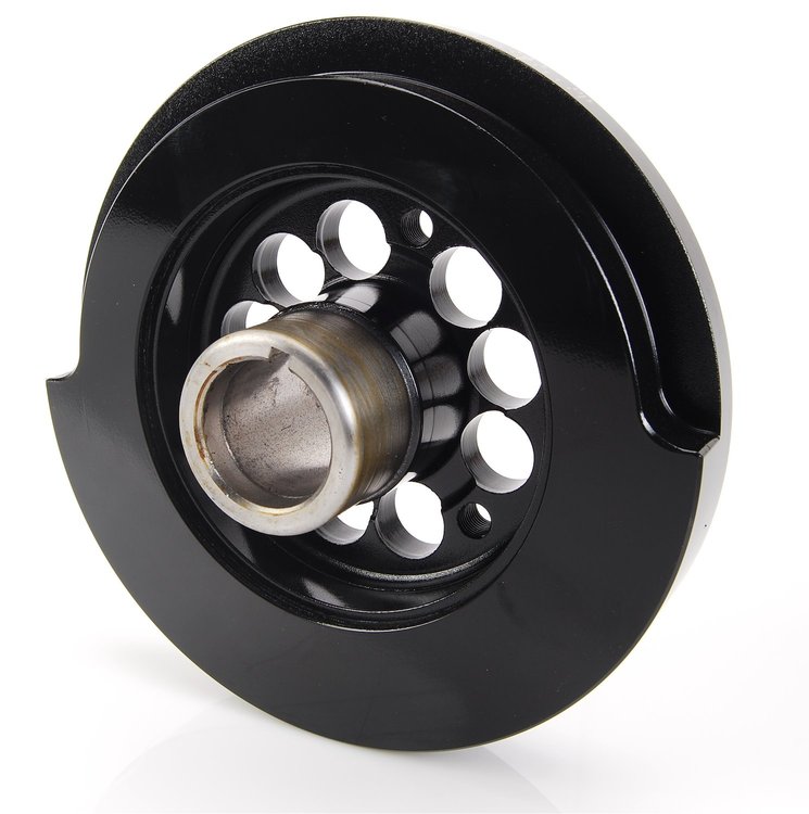Small Block Chevy Lightweight Harmonic Balancer/Damper 6.75"