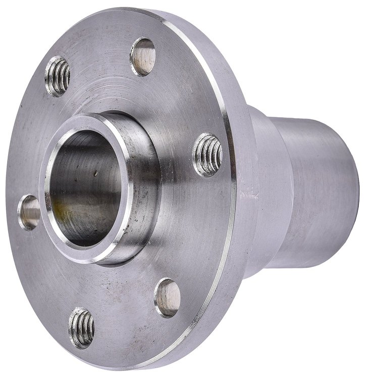 LT1 Harmonic Balancer/Damper Hub 1993-1995 Camaro/Firebird