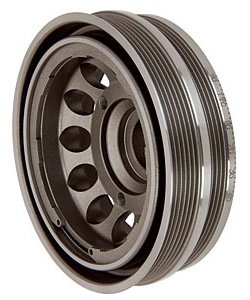 LS1 Harmonic Balancer/Damper 1998-2002 Camaro/Firebird