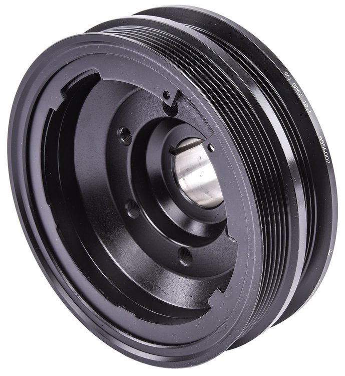 LS1 Harmonic Balancer/Damper 1998-2002 Camaro/Firebird