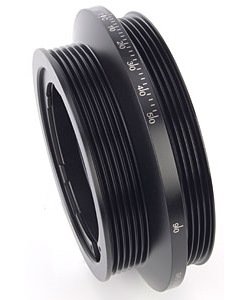 LS1/LS2/L76 Harmonic Balancer/Damper 1997-2007 Corvette