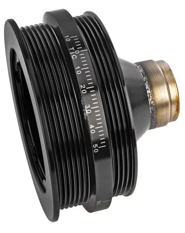 Harmonic Balancer/Damper for 1999-2006 GM Trucks [GM LS Engines 4.8L/5.3L/6.0L]