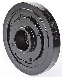 Pontiac Harmonic Balancer/Damper 6.76"