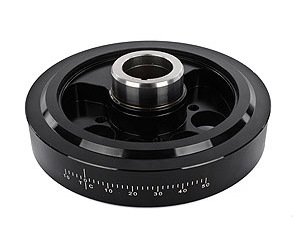 Diesel SFI Harmonic Balancer 1994-02 Chevy/GMC 6.5L V8 Diesel