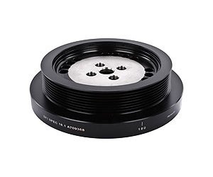 Diesel SFI Harmonic Balancer 1989-97 Dodge for Cummins 5.9L Including Turbo (Pickup, Sport Utility)