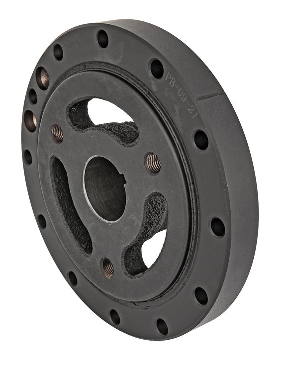 Harmonic Balancer for 1955-1995 Small Block Chevy