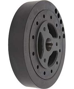 Harmonic Balancer for Small Block Chevy