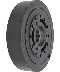 Harmonic Balancer for Big Block Chevy