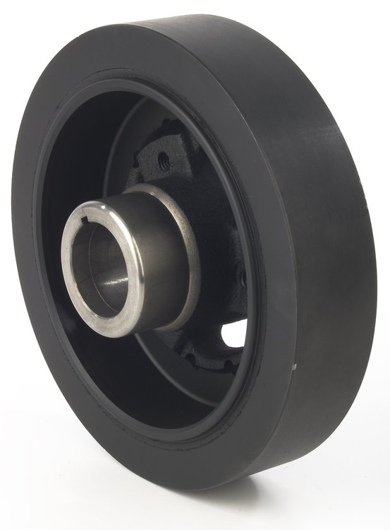 Harmonic Balancer for Big Block Chevy