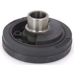 Harmonic Balancer for Small Block Ford 302-351W