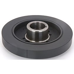Harmonic Balancer for Chrysler 440 with Steel Crank