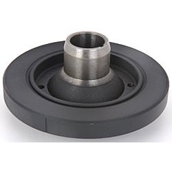 Harmonic Balancer for Pontiac 326-455