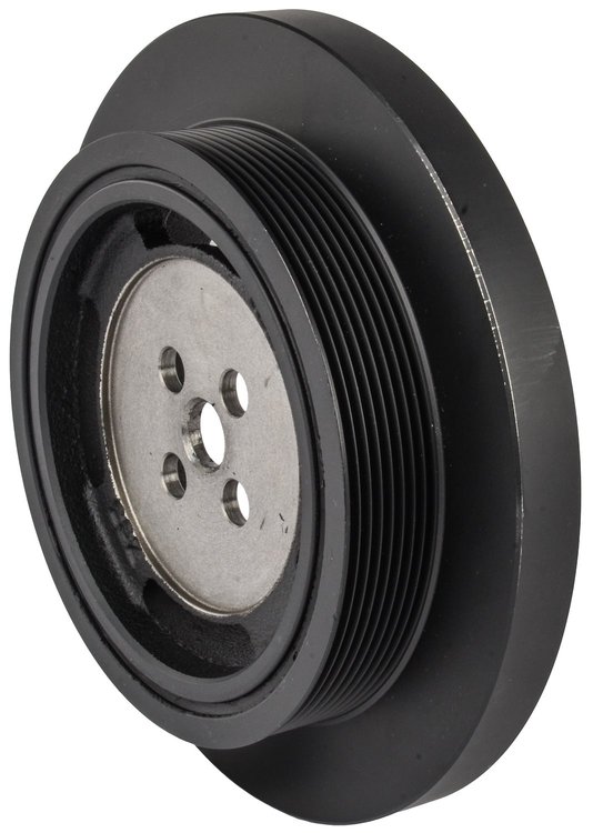 Harmonic Balancer Dodge Diesel 5.9L