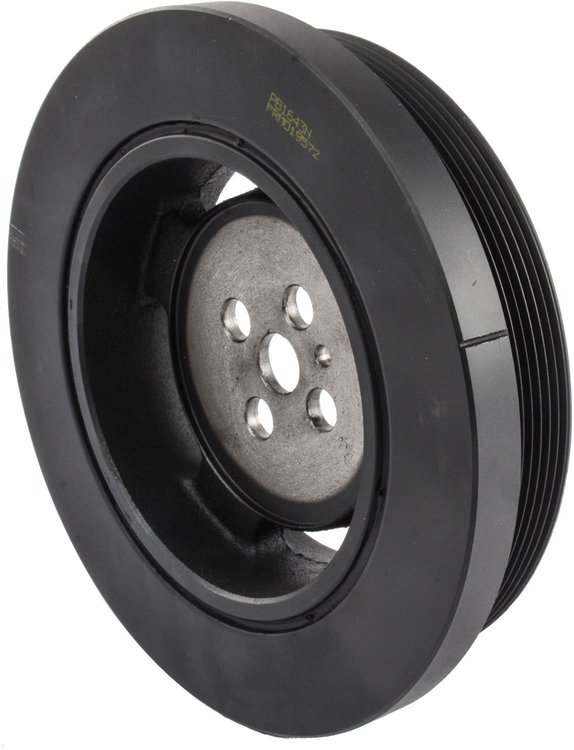 Harmonic Balancer Dodge Diesel 5.9L