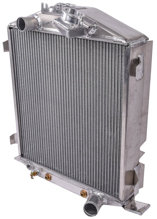 1932 Ford Low Boy Radiator