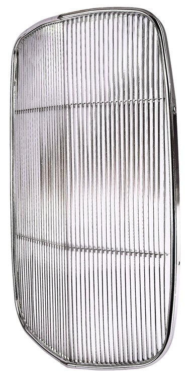 Radiator Grille Insert 1932 Ford