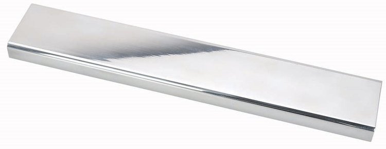 Aluminum Radiator Core Cover for 16.875" Core Radiators