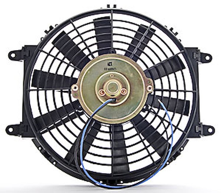 Universal Electric Fan 9" Diameter