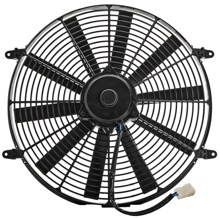 Universal Electric Fan 16" Diameter