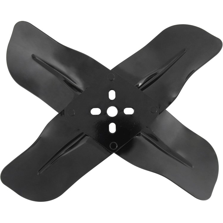Steel Mechanical Fan Universal