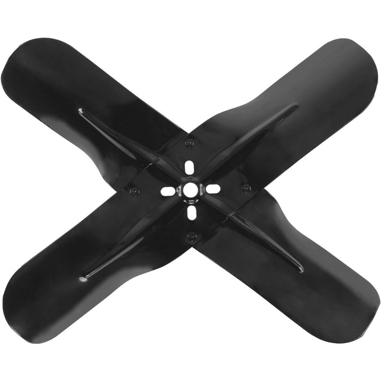 Steel Mechanical Fan Universal