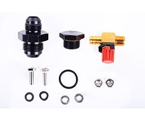 Replacement Hardware For 555-52201 & 555-52203