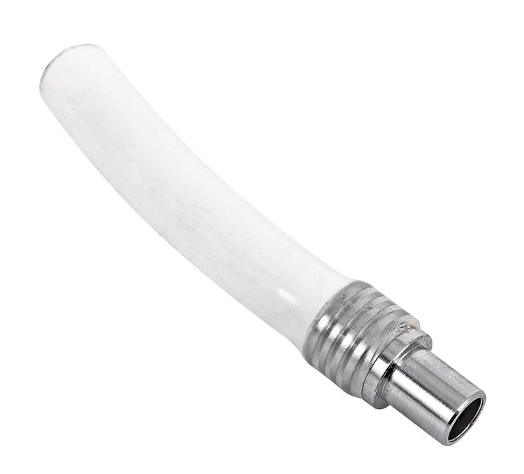 Flexible Dipstick Funnel Adapter