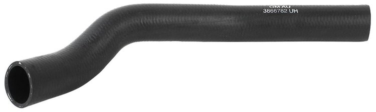 Upper Radiator Hose for 1965 Chevrolet Chevelle, El Camino [Direct-Fit Replacement for GM 3866782]