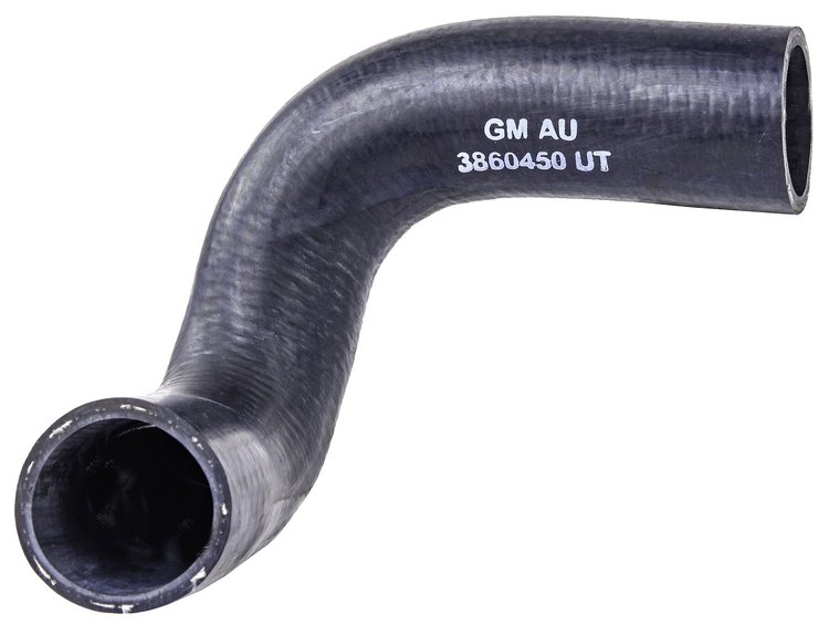 Lower Radiator Hose for 1965 Chevrolet Fullsize [Direct-Fit Replacement for GM 3860450]