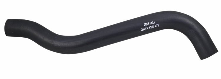 Upper Radiator Hose for 1968-1972 Chevrolet/GMC Truck [Direct-Fit Replacement for GM 3947120]