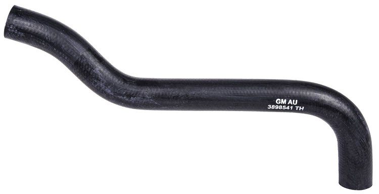 Upper Radiator Hose for 1969-1972 Chevrolet/GMC Truck  [Direct-Fit Replacement for GM 3898541]