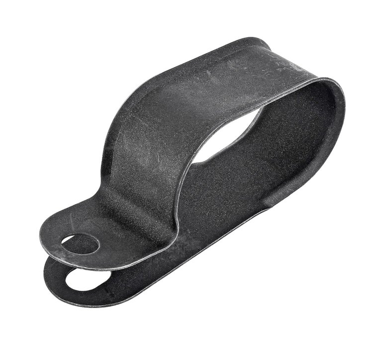 Heater Hose Bracket Fits Select 1969-1972 GM Models [Alternator Mount]