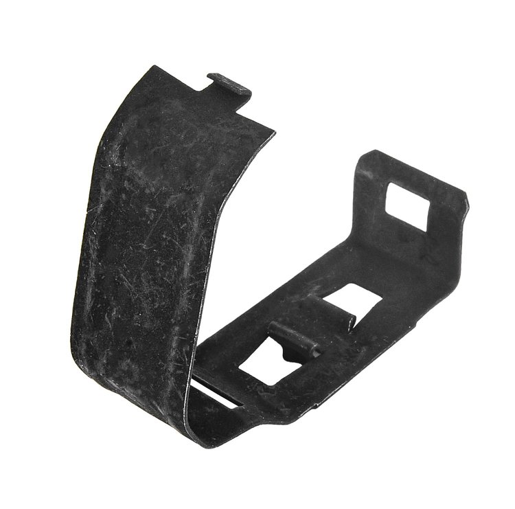 Heater Hose Bracket Fits Select 1964-1975 GM Models [Inner Fenderwell Mount]